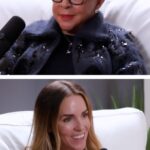Rachel Hollis Instagram - EP 522: I’ve never been SO INSPIRED 🤩 In almost 7 years of doing this show I’ve never sat with anyone as inspiring as @officialsheilajohnson! The things she’s envisioned, executed, accomplished and overcome are incredible and if you haven’t listened to our conversation yet, check it out. If you’re an entrepreneur or working on a big vision her story will blow you away.