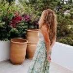 Rachel Hollis Instagram - 📍IBIZA The first half of vacation was hiking over mountains. The second half of vacation was, almost exclusively, eating ✨