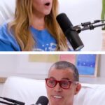 Rachel Hollis Instagram - EP 519: In today’s episode @steveo and I talk about work and life and addiction and recovery. We take a deep, deep dive into the intricacies of clown college and what it’s like to fight your way back from rock bottom. Listen in wherever you get your podcasts.