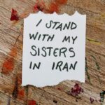Rachel Hollis Instagram - My relationship with the #WomenOfIran began 4 years ago after copies of my books somehow made their way into a country not known for encouraging women’s growth and development. Over the years I’ve received endless love and encouragement from Iran and have seen countless pictures as my little collection of words found some resonance with women on the other side of the world. Today these women I’ve come to admire so much— who’ve had to fight endlessly for their right to simple freedoms many of us take for granted— are under more oppression and strain than ever. 12 days ago protesters in Iran and around the world came together to speak out against the death of #MahsaAmini. Mahsa was visiting Tehran on a trip to see relatives when she was stopped and taken into custody by Iran’s “Morality Police” for wearing her hijab incorrectly. She was reportedly beaten while in custody and fell into a coma. She never woke up again. She was 22. Mahsa’s death has sparked protests all over the world but she wasn’t the first woman to die under this regime and sadly, she won’t be the last. The Iranian government has cut off its citizens access to the internet so that first hand accounts of ongoing protests aren’t easily accessible to the world. I feel woefully inadequate in fighting back against something so big, but at the very least, I can be a voice for my sisters. I stand with the women of Iran and the men who protest alongside them. I pray that your voices are heard, your stories are shared and that you receive the justice and the freedom you deserve. 🤍