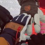 Rachel Hollis Instagram - Ski Fam on 3!
