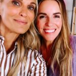 Rachel Hollis Instagram - EP 514: Our new bestie @mollybsims joins the chat today with a conversation about Career, Motherhood, Her Skincare Must-Haves and the Secret Ingredient to long-term Success... which honestly, I SO needed to be reminded of! Listen in wherever you get your podcasts!