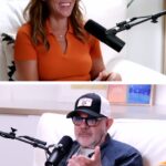 Rachel Hollis Instagram – EP 489: As many times as I’ve talked about @bernietaupinofficial it felt totally surreal to have him in the studio for a chat. 

His lyrics are iconic, his career is legendary… he’s half of one of the most successful writing duos in history!

Listen in wherever you get your podcasts 🎙️