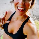 Rachel Hollis Instagram - EP 418: I have ONE GOAL for this episode: to convince anyone who’s never done and endurance challenge that they totally can signing up / completing one might just change your whole life! I used to be 52 pounds heavier than I am today and couldn’t walk half a mile, let alone run 26 of them. In the last 10 years I’ve run countless half marathons, 2 full marathons, done @29029everesting and I’m training for something new this summer. I was NOT an athlete and I hated running— I had 3 kids under 6. If I can do it anyone can. I hope todays episode motivates you to sign up for a race (literally ANY race) and prove to yourself that you totally can! Listen whenever you get your pods 🎙️