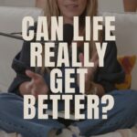 Rachel Hollis Instagram - EP. 558: Can Life REALLY Get Better? A beginner’s guide to personal development! Can we actually make life better? And if so, how? Where do we even begin?? In this episode of the pod I’m sharing my own journey with self work, the 4 KEY things I focus on when I’m searching for solutions and also… yes, Taylor Swift. Listen to The Rachel Hollis Podcast wherever you get your podcasts!