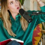 Rachel Hollis Instagram - EP 512: A Scarcity Mindset makes us believe that we have to push and fight and claw our way through. A Scarcity Mindset says “there isn’t enough to go around” “it’s a zero sum game” “if she’s successful, there won’t be any success left for me”. Scarcity is rooted in fear and we rarely make great decisions from fear. Today on the podcast I’m sharing 7 shifts, hacks, tips on how you can get out of Scarcity and into an Abundant Mindset. Listen wherever you get your podcasts.