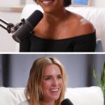 Rachel Hollis Instagram - EP. 600: TIFFANY HADDISH | Working Your Way Up, Reframing Setbacks and Building a Lasting Legacy @tiffanyhaddish is an American stand-up comedian and actress. Her breakthrough came in with a leading role in the comedy film Girls Trip, which earned her several accolades and was included on The New Yorker’s list of the best film performances of the 21st century. Listen wherever you get your podcasts!