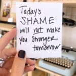 Rachel Hollis Instagram - Don’t be thrown off your plan by the holiday. Don’t be thrown off course by a slight deviation. Enjoy the moment. Get right back on course. This isn’t about perfection, it’s about practice. 🤟🏻