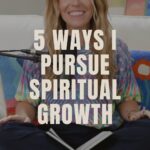 Rachel Hollis Instagram - EP 578: This is one of those times it’s important to note, I have NO IDEA what’s right for you… I can only tell you what works for me, right now, in this season of life. In this season of life I have way more questions than answers. In this season of life I have way more curiosity than judgement. In this season of life I’m learning as much as I can. In my thirties I feel like I was growing taller branches— learning to take up space. In my forties I like to think that I’m growing deeper roots. In today’s episode of the podcast I’m talking about what faith and spirituality look like for me today and how I learn more about things that interest me: like intuition, energy, how trauma manifests physically, etc. Y’all know I love a numbered list 😂 so I’m sharing 5 things I do to explore spirituality more deeply. Listen in wherever you get your podcasts.