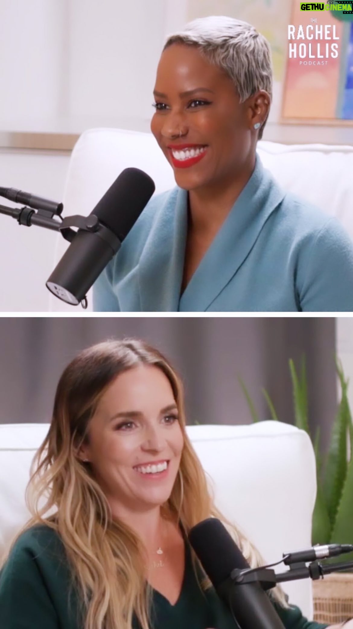Rachel Hollis Instagram - EP. 539: Healing Intergenerational Trauma and How to Break Negative Family Cycles with DR MARIEL BUQUE What exactly is trauma and how do we heal from it? Can trauma get passed down through your family? @drmarielbuque joins me this week on the podcast and things get REAL as we discuss intergenerational trauma and how to break the cycle. Dr. Mariel Buque’s expertise, matched with her empathy is groundbreaking and such an important for us to have. I think everyone can learn something from this episode and I hope you take the time to listen! Available wherever you get your podcasts.