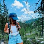 Rachel Hollis Instagram - 📍South Dakota