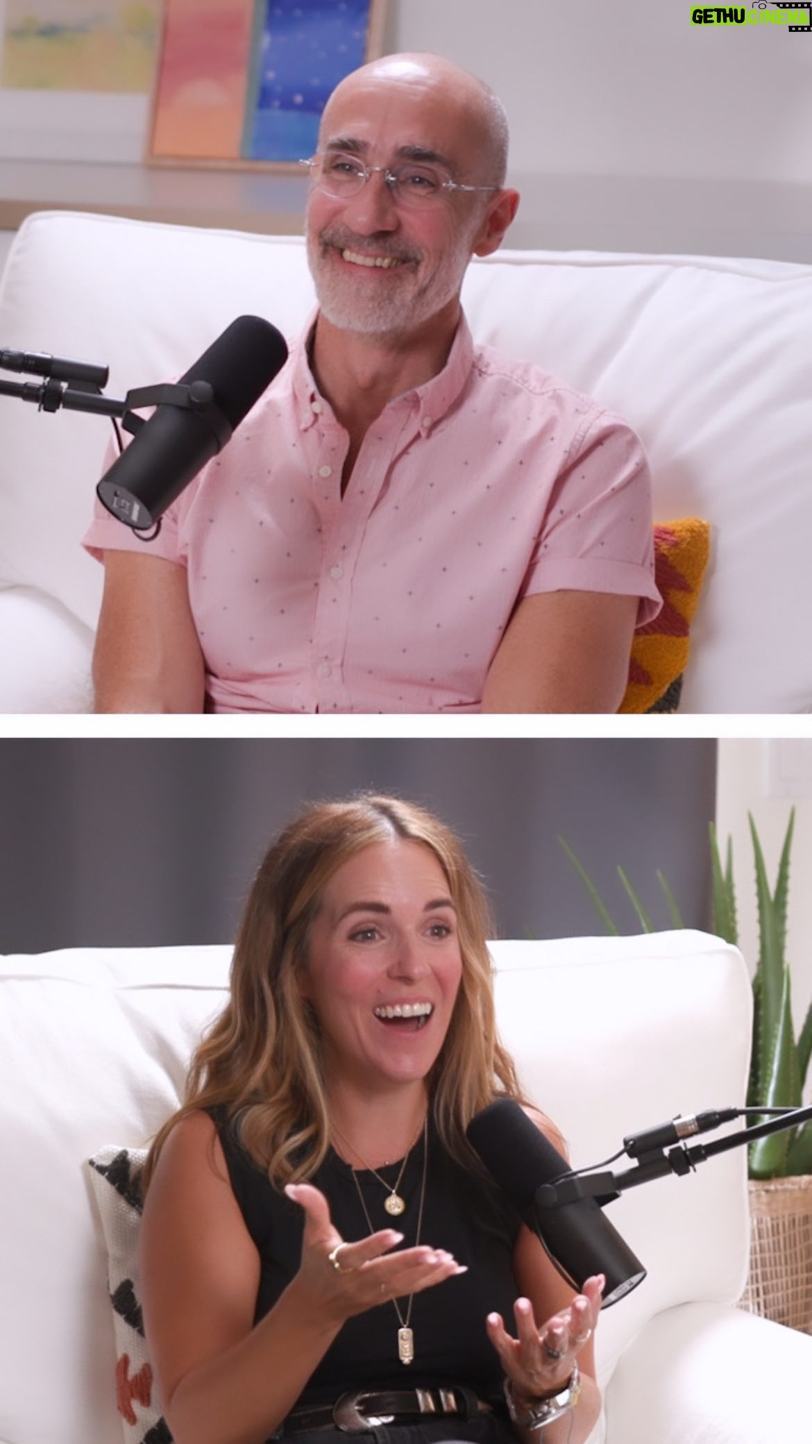 Rachel Hollis - 3 Likes - EP 561: What’s the difference between pleasure and happiness? 🤯 Turns out it’s pretty drastic! This concept totally blew my mind. In fact, the entire episode with @arthurcbrooks on proven tactics to get happier is incredible!
Listen in wherever you get your podcasts.