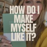 Rachel Hollis Instagram - How do I make myself like it? You don’t. Feel free to apply this advice to anything in your life. Just because it’s great for them, doesn’t make it good for you. Find YOUR path. 🤟🏻 #morningjournaling #journalingcommunity #morningroutines