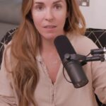 Rachel Hollis Instagram - “Rach, how can I help my college student survive in a world that’s so expensive?” I don’t have a college age child (yet) but what I do think would help all our kids, is to teach them an entrepreneurial mindset as early as possible. The full conversation is EP 419 of the podcast.