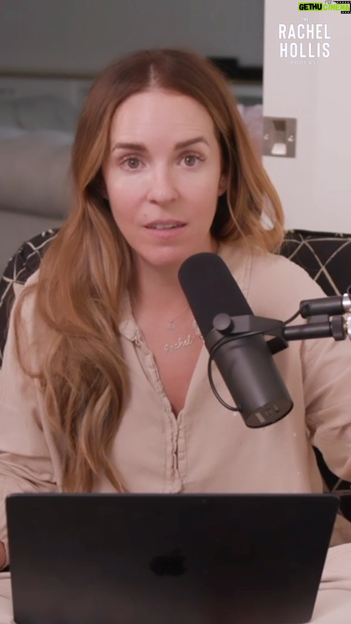 Rachel Hollis Instagram - “Rach, how can I help my college student survive in a world that’s so expensive?” I don’t have a college age child (yet) but what I do think would help all our kids, is to teach them an entrepreneurial mindset as early as possible. The full conversation is EP 419 of the podcast.