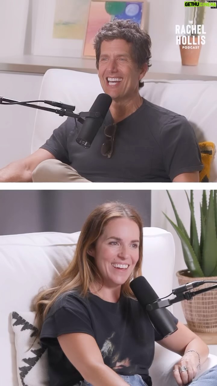 Rachel Hollis Instagram - EP 442: Lead Singer, Songwriter, Author and Founder of a Music Festival… if anyone can speak to excelling in multiple careers and evolving to align with new opportunities it’s @kevinmgriffin I really dug his new book (read it one sitting) and invited him on the show to talk about bringing passion and purpose to your career. Listen in wherever you listen to your pods 😘