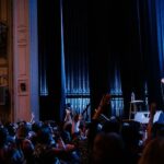 Rachel Hollis Instagram - BOSTON what an incredible night!! Thank you. Thank you. Thank you. Truly one of my favorite crowds/shows of all time… you’re the perfect blend of… here for the real talk and also, here to laugh about waxing our butts and twerking on fences. IYKYK. Toronto, I can’t wait to see you tomorrow! 📷: @boneydiego