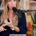Rachel Hollis Instagram - EP 508: 17 Ways You Can Take Better Care of Yourself! Yes… 17 different ideas about what you can do today to improve your health, your mood and practice self care. Talking about everything from supplements to nutrition to energy vampires and *ahem* number 17 😊