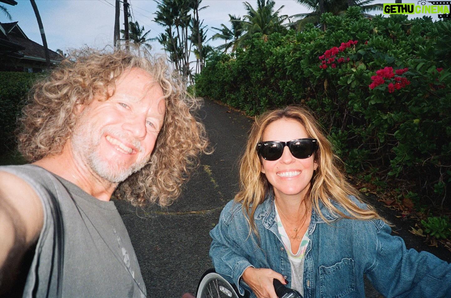 Rachel Hollis - 3 Likes - got the film developed 🫶🏻