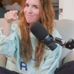 Rachel Hollis Instagram - EP 391: it’s a BiG day in the life of “Ask Rach” For the first time ever, a dude called in for advice! So today we’re talking about how to balance TOMORROWS goals with contentment and presence in TODAY. answering a second listener question about how to make friends as an adult. Listen in wherever you get your podcasts. Got a question you want to ask? Call the hotline and leave me a message (737) 400-4626 ☎️