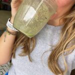 Rachel Hollis Instagram - Motivation is Overrated. Motivation is usually fleeting and often driven by external forces. The most lasting, positive change in my life has always happened as a result of habits and routines. These daily practices aren’t ever sexy or exciting. They’re often a slog in the beginning. There’s no way to skip the line or take a shortcut. You just keep doing the thing again and again and again. The results take a while. But the beauty of momentum is that once you’ve got it, you no longer need to access anything to get it again. It’s a law of motion. You stick with it and it’s no longer something you do, it’s just who you are.