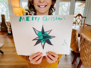 Rachel Hollis Instagram - Hey Friends, looking for a way to do some good this holiday season?

This month I’m partnering with the team at @covenant_house

Here’s what we’re doing and how YOU can help…

WHY: In the US alone, 4.2 Million Youth will face homelessness in a given year. Covenant House is the largest primarily privately-funded agency in the Americas providing shelter, food, medical and mental health care, crisis intervention, educational and vocational services, and an array of supportive services to youth facing homelessness regardless of their race, religion, sexual orientation, gender identity or expression. 

WHAT: I reached out to the team at Covenant House and asked how we as a community could serve them and the youth in their care this holiday season and we’ve come up with some ideas.

HAVE SOME EXTRA MONEY TO SPEND?

* Help us put holiday gifts under the tree for youth facing homelessness at Covenant House! Young people spending the holidays at Covenant House deserve to experience the magic of a gift just for them. Gift cards (easy to buy and ship!) offer youth the opportunity to select gifts they've been hoping for and help fulfill necessities too. Together, we can remind young people at Covenant House that they have a community who loves and cares for them.
* If you are able to, please consider purchasing a $25 holiday gift card. We ask that when possible, gift cards are general (ie Visa or something similar) rather than to a specific store. 
* Once purchased, send your gift card along with a holiday note to: 

5 Penn Plaza, New York NY 10001
ATTN: Sandra Cardona 
RE: #GiveWithRach

HAVE SOME EXTRA TIME TO GIVE?

Volunteer!!! Each Covenant House site provides different volunteer opportunities for groups and individuals, both in-person and virtually. You can show up through art therapy (help youth create a vision board!), Career Panels or Packing of Kits. Find out more details at https://www.covenanthouse.org/awareness 

DON’T HAVE TIME OR MONEY RIGHT NOW?

Join us in getting the word out by sharing this post on your social media channels with the hashtag #GiveWithRach 

Thanks for considering! 🤟🏻