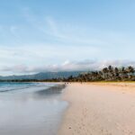 Rachel Hollis Instagram – Got to sneak away to our favorite place this weekend. Our first chance to visit Oahu this year as a family.

I’m so grateful —as always— to this island for providing a place to heal and laugh and dream and just… be. ✨