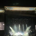 Rachel Hollis Instagram – ACL Day 2 and @foofighters WERE EVERYTHING! Worth the ticket, worth the travel, 100% the most epic face-melting show I’ve ever seen!
