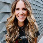 Rachel Hollis Instagram - A little recap of PHOENIX, AZ! Salt Lake City I can’t wait to see you next week!! 🤟🏻