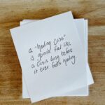 Rachel Hollis Instagram - Keep going 🤟🏻