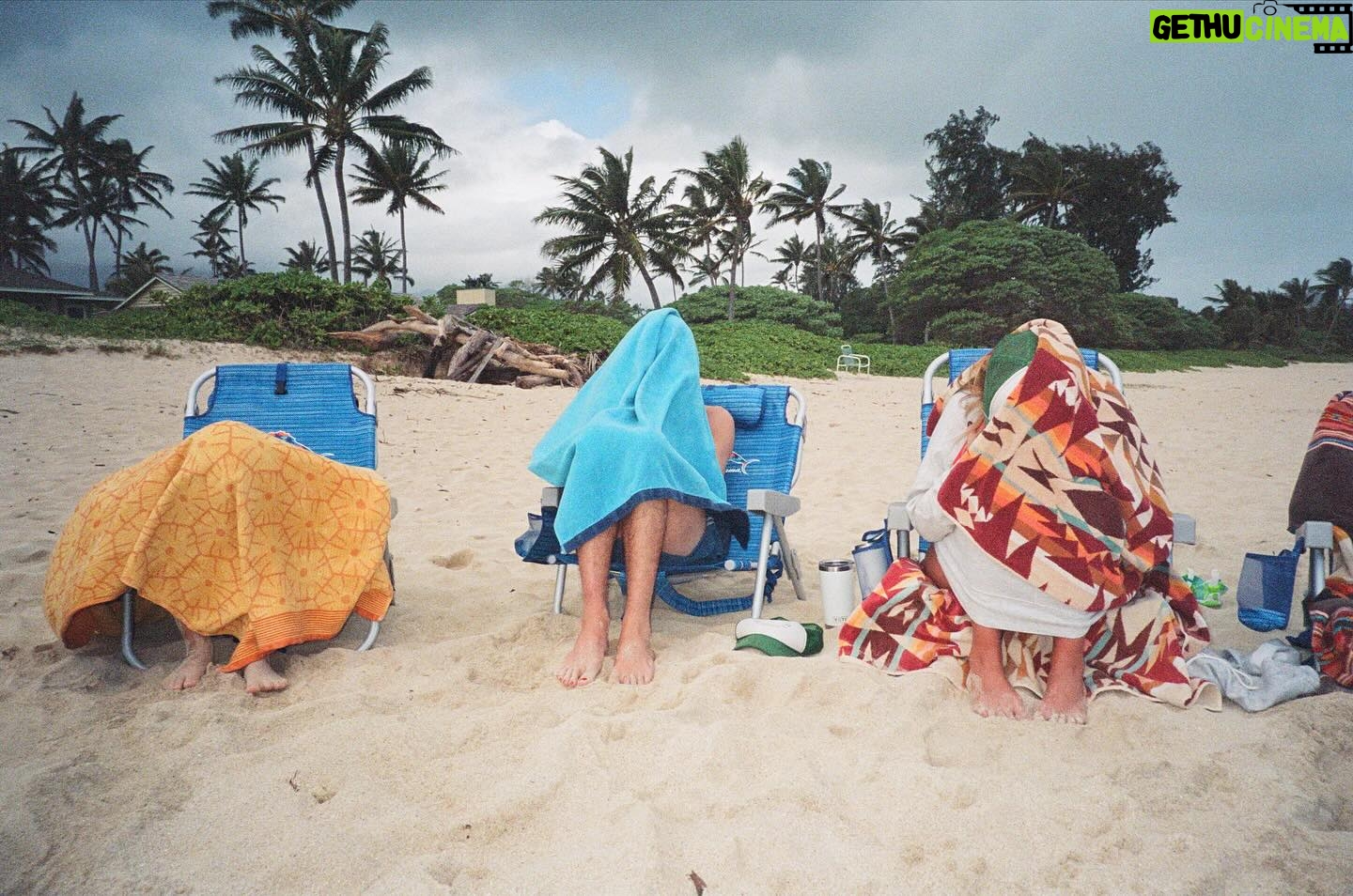 Rachel Hollis - 3 Likes - got the film developed 🫶🏻
