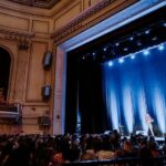 Rachel Hollis Instagram – BOSTON what an incredible night!! 

Thank you. Thank you. Thank you. Truly one of my favorite crowds/shows of all time… you’re the perfect blend of… here for the real talk and also, here to laugh about waxing our butts and twerking on fences. IYKYK.

Toronto, I can’t wait to see you tomorrow! 

📷: @boneydiego