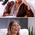 Rachel Hollis Instagram - EP. 575: CARLA HALL | It’s never too late to take up space and enjoy your life! One of my favorite guests, Celebrity Chef @CarlaPHall is back on the show!! This time around we talked about her vision for turning 60, giving yourself permission to take up space, our mutual love of long distance running, energy work, past lives… ALL the things! Listen wherever you get your podcasts 🎧