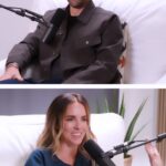 Rachel Hollis Instagram - EP 505: How to Fix Your Craving Mindset with @michael_easter absolutely blew my mind. 🤯 Listen in to better understand how scarcity and addictive properties are built into nearly every kind of media now. That not only keeps us wired in, but also affects our behavior in the real life as well.