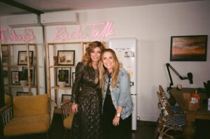 Rachel Hollis Instagram - got the film developed 🫶🏻