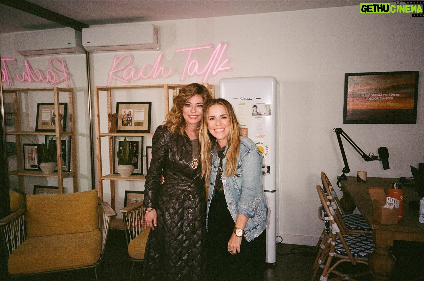 Rachel Hollis - 3 Likes - got the film developed 🫶🏻