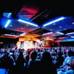 Rachel Hollis Instagram – Phoenix thank you SO much!!! 

Last night was a freaking EPIC way to kick off this tour.

When the team suggested AZ as a stop I honestly wasn’t even sure I had an audience here— let alone 500 people who’d pay for tickets and find babysitters and sit in traffic and wait in line all to come and fill the room with laughter and the most incredible energy… what an amazing gift to share that experience with you 🥹 I’m so grateful.