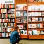 Rachel Hollis Instagram - This shot is from 2016. It's me, crumpled on the floor of @barnesandnoble crying because --for the first time ever-- I was looking at MY book on the shelf of a bookstore.​​​​​​​​​ My first book was self-published and the three after that were through Amazon so I'd never actually been able to walk into a store and see my book on the shelf. When it finally happened, I UGLY-CRIED. Books have always been one the most special relationships in my life... as a life-long book nerd, I still can't believe I actually get to write them and that people read the words. Today is #nationalbooklovers day and I just wanted to write to any fellow book nerds who dream of holding their own book in their hands-- keep going. It took me a decade to finish my first book. It took me self-publishing that book (that no publisher wanted) to hold my first book in my hands. It took 5 books to see one on the shelf. It took 6 books to have a bestseller. For most of us, the journey to publication is a very long (and sometimes lonely) road. Do it anyway. Write because you love it. Write because your characters deserve a chance to live. Write the words you needed when you were younger. Write and write and write and keep going.