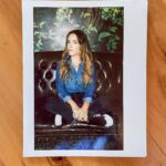 Rachel Hollis Instagram - LA, Thank you to EVERYBODY who came out to laugh with me and let me try out some new concepts for this summer’s podcast tour, various jokes and —at least— 3 stories involving my uterus. NEW YORK, I can’t wait to see you this weekend! ✨ PS- badass Polaroid stage pics are all @justoffthesix