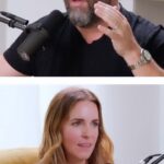 Rachel Hollis Instagram – EP 416: When Jack and I found out that @bertkreischer was coming to hang, we SCREAMED— we were so excited! 

His stand-up specials make me laugh so hard Im simultaneously laughing/crying and peeing my pants (just a little).

The actual real-life hang was SO much better than anything I could have hoped for… 2  hours of stories and jokes and tears and a whole lot of gratitude for the twist of fate that allowed this moment in time. 

Listen in wherever you get your pods 🎙️ share the episode with your favorite meathead / frat boy