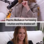 Rachel Hollis Instagram – EP 485: Psychic Medium @lauradayintuit has been advising Hollywood’s biggest stars and Fortune 500 CEO’s for decades. 

Today she joins me on the podcast to talk about how we can better harness our intuition, how different personality types can process difficult emotions, what shadow self is and why we shouldn’t be afraid to hold space for every part of ourselves.

Listen in wherever you listen to your podcasts ✨