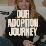 Rachel Hollis Instagram - EP. 555: I’ve gotten a lot of requests lately to share our family’s journey to adoption from members of our community who are considering that path. In today’s episode I share the long, ups and downs on the way to adopting my daughter. I hope it’s helpful to anyone who might need it 🤟🏻 Listen wherever you get your podcasts!