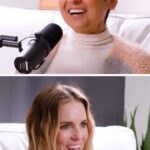 Rachel Hollis Instagram - EP 571: It was an absolute gift to sit with @zainabsalbi and hear her story! If you’ve ever considered starting your own non-profit (or really, starting anything at all!) but you question what kind of impact one person can have, YOU MUST LISTEN TO THIS EPISODE. Available wherever you get your podcasts 🤟🏻