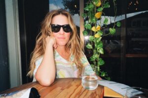 Rachel Hollis Instagram - got the film developed 🫶🏻