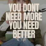 Rachel Hollis Instagram - EP 537 538: 5 Things that Will Make or Break Your BUSINESS this Year! 📈 20 years as an entrepreneur means I have a LOT of ideas about what can go wrong and also, how to make things go right. This was packed with so much information we had to turn it into two separate episodes. Listen wherever you listen to podcasts. #businessstartup #entrepreneurmind