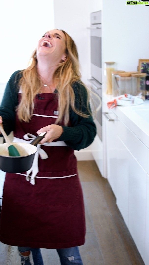Rachel Hollis Instagram - EP 532: THE HOLIDAY SPECIAL IS HERE!! 🎄 WITH the most famous guest we’ve had on the show….ever. 🤫 In this episode, we’re embracing all the holiday goodness. I’m sharing my favorite (and easy!) holiday bark recipe, family traditions and what’s on MY wish list this season. Plus it wouldn’t be RHP without a very special guest who has wisdom he’s passing down to us. Watch this very special video podcast episode on YouTube for all things festive and fun!