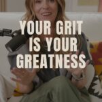 Rachel Hollis Instagram - EP. 570: Plan out the Next 3 Months to Make the Biggest Impact! In this episode, I’m taking a deep dive into HOW to plan out your next three months to get to YOUR version of the next level. If you’ve been feeling a lack of motivation or a bit lost in your goals, this episode is for YOU! If you’re crushing it and looking for a little extra oomph— also for you. Listen wherever you get your pods!
