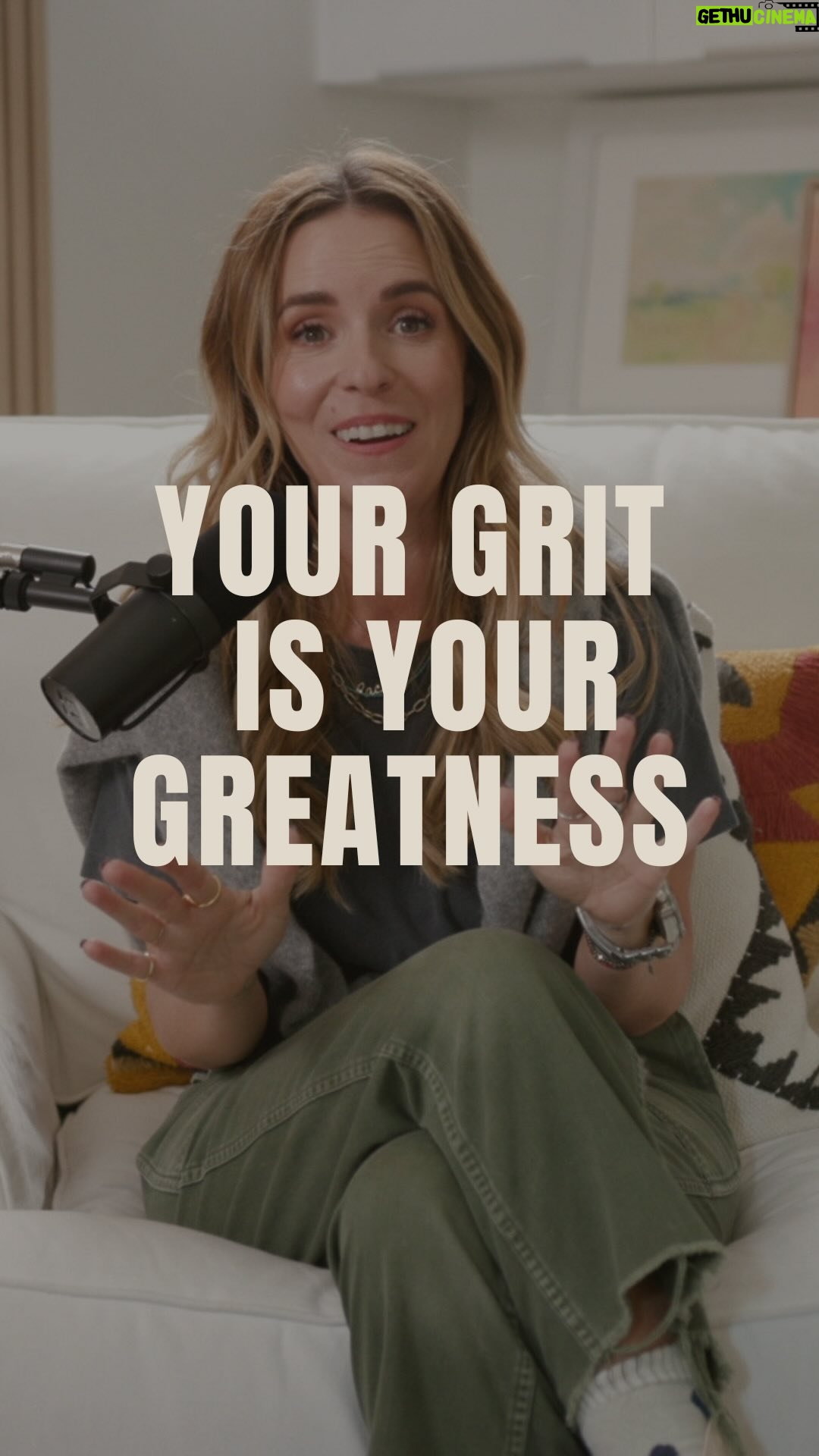 Rachel Hollis - 3 Likes - EP. 570: Plan out the Next 3 Months to Make the Biggest Impact!
In this episode, I’m taking a deep dive into HOW to plan out your next three months to get to YOUR version of the next level. If you’ve been feeling a lack of motivation or a bit lost in your goals, this episode is for YOU! If you’re crushing it and looking for a little extra oomph— also for you.
Listen wherever you get your pods!