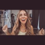 Rachel Hollis Instagram - Podcast Tour is gonna be so fun… here’s what to expect 🤩 see you guys next week in PHOENIX and the week after in SLC, then BOSTON. Then TORONTO. more cities announced soon. Link to tickets are in my bio 🤟🏻