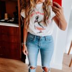 Rachel Hollis Instagram - Salt Lake City!!! What a freaking epic night / city / group of humans. I had the BEST time hanging out with you. EXTRA big thank you to everyone who drove from other states to be there… the fact that you’d give up that much time and energy to hang out me is beyond humbling. 🤟🏻 Next weekend we’re in Boston Toronto so if that’s your neck of the woods, I hope you’ll come hang out. Link is in my bio.
